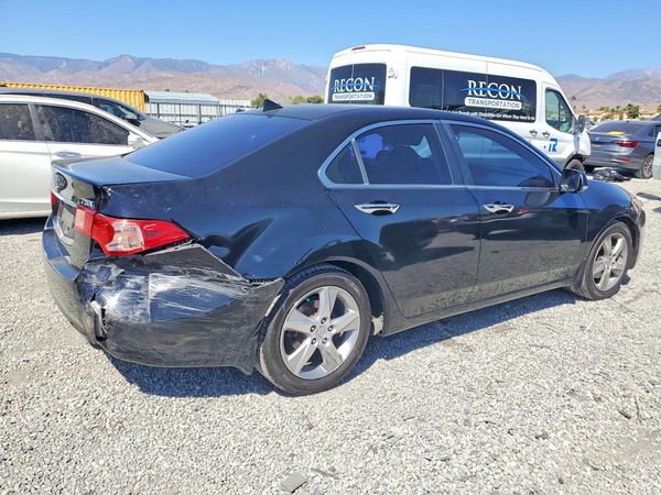 2013 ACURA TSX