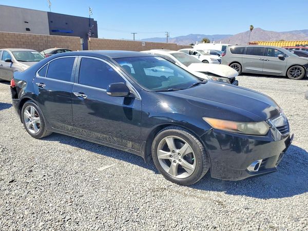 2013 ACURA TSX
