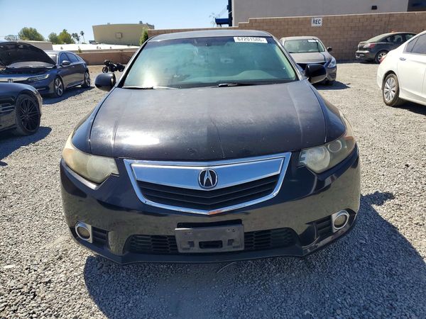 2013 ACURA TSX