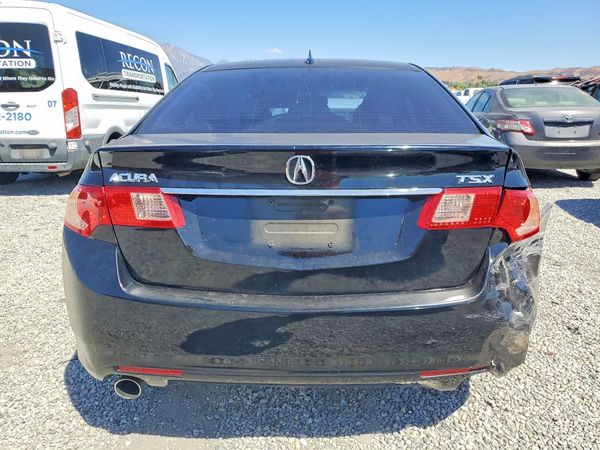 2013 ACURA TSX