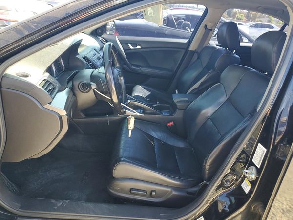 2013 ACURA TSX