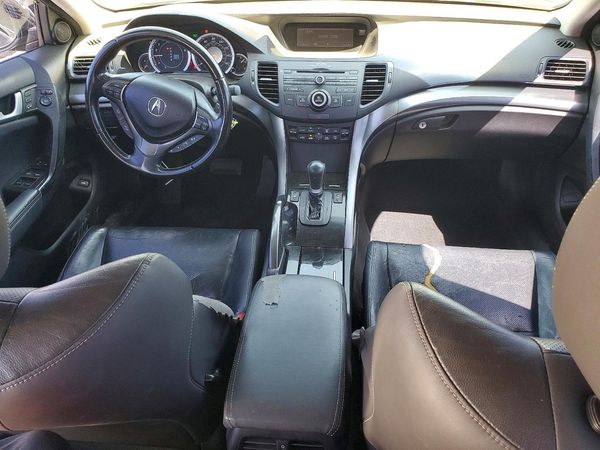 2013 ACURA TSX