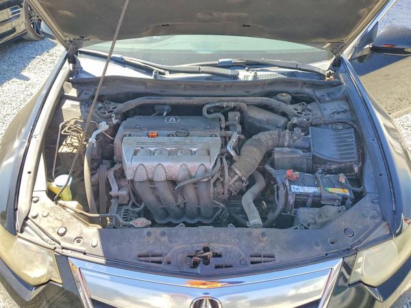 2013 ACURA TSX