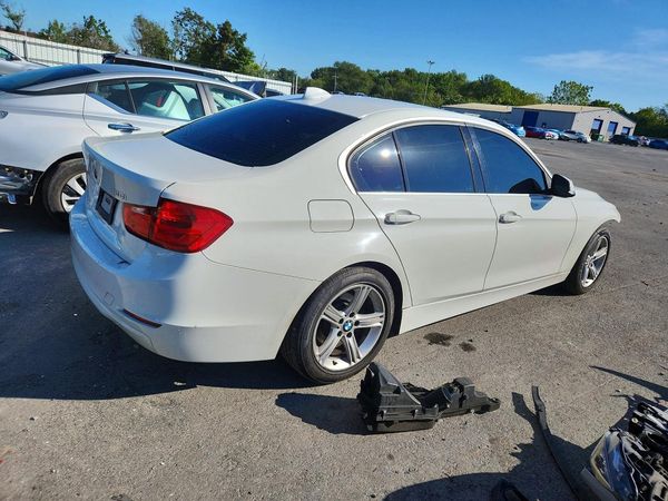 2015 BMW 328