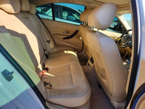 2015 BMW 328
