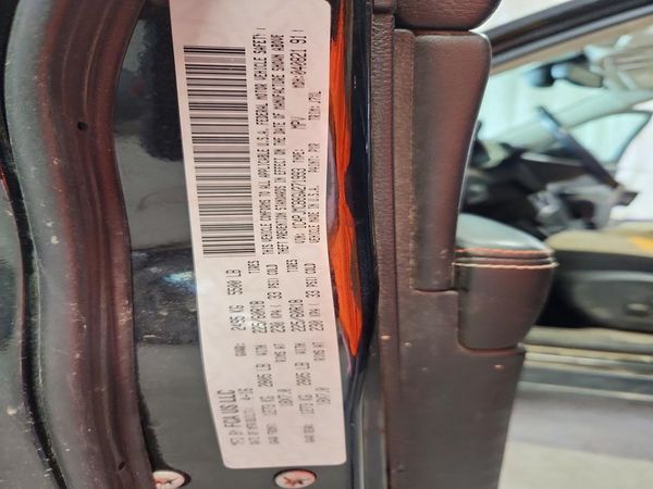 2016 JEEP CHEROKEE Latitude/Longitude/North