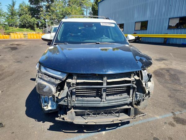 2021 CHEVROLET TRAILBLAZER ACTIV