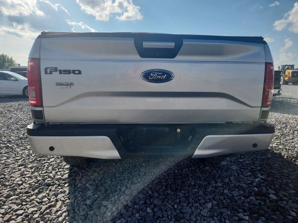2017 FORD F150