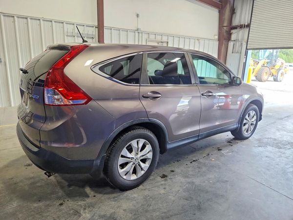 2013 HONDA CRV EX — PSRA