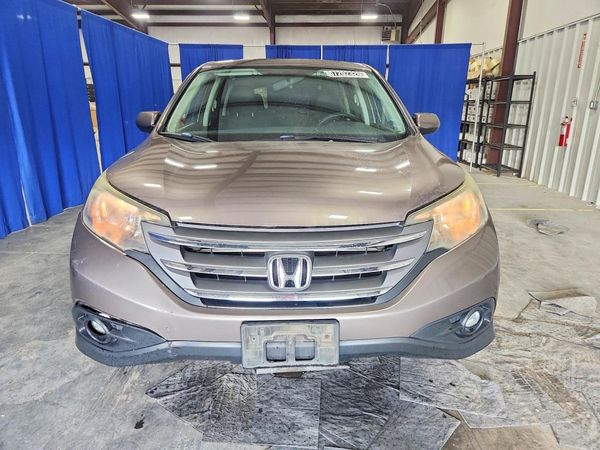 2013 HONDA CRV EX — DIRF
