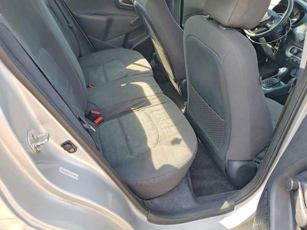 2015 KIA RIO GL - Middle-low