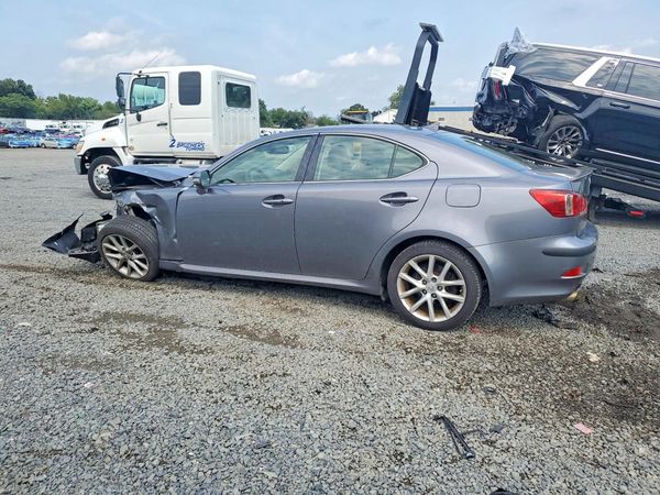 2013 LEXUS IS 250