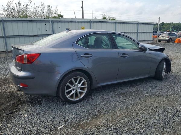2013 LEXUS IS 250