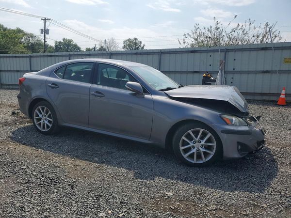 2013 LEXUS IS 250