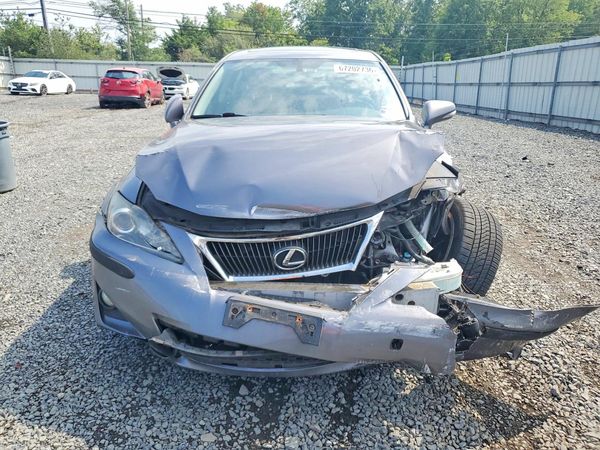 2013 LEXUS IS 250