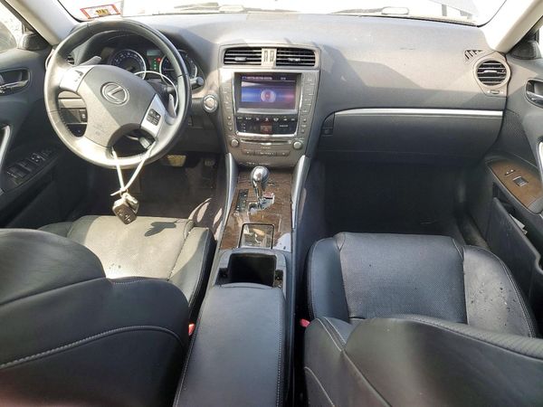2013 LEXUS IS 250