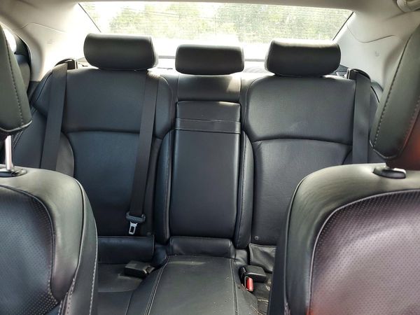 2013 LEXUS IS 250