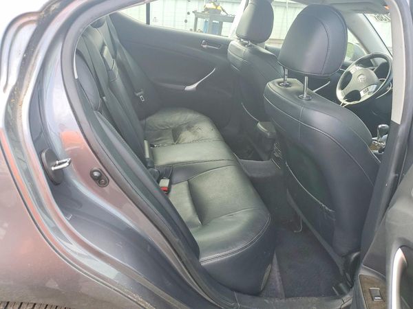 2013 LEXUS IS 250