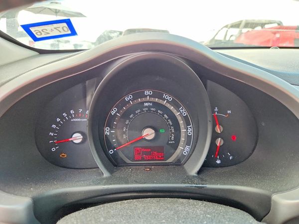 2015 KIA SPORTAGE GLS - Middle level