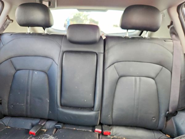 2015 KIA SPORTAGE GLS - Middle level
