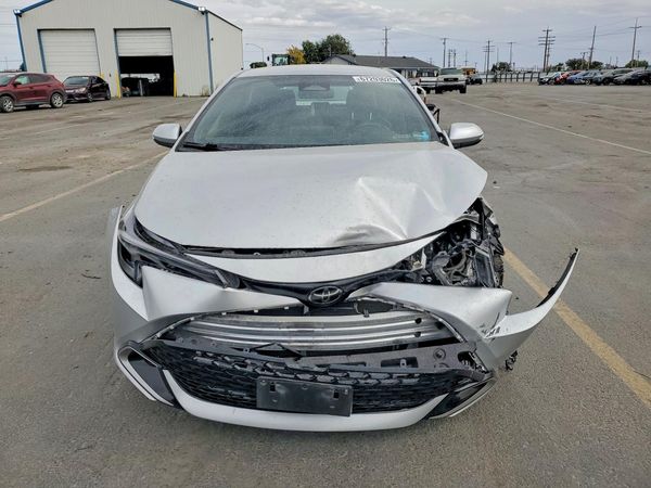 2023 TOYOTA COROLLA XSE