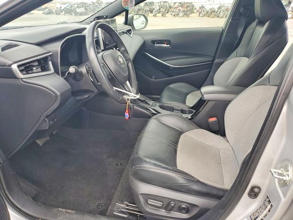 2023 TOYOTA COROLLA XSE