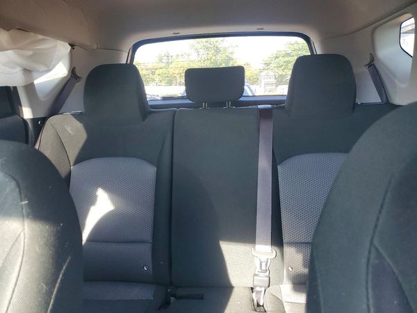 2021 KIA SOUL LX, S, X-Line — SUVN