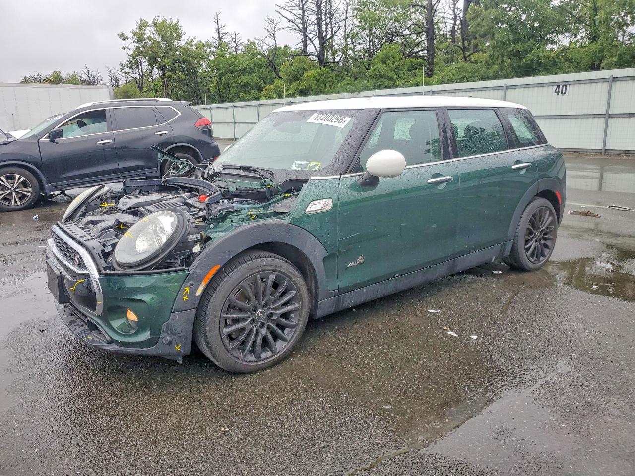 2018 MINI COOPER