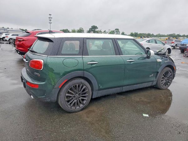 2018 MINI COOPER