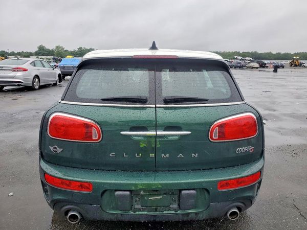 2018 MINI COOPER