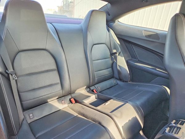 2015 MERCEDES-BENZ C C250