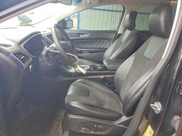 2018 FORD EDGE Sport