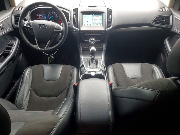2018 FORD EDGE Sport