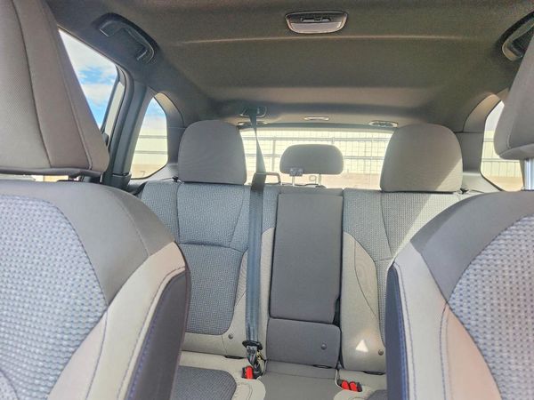 2025 SUBARU FORESTER Premium Base
