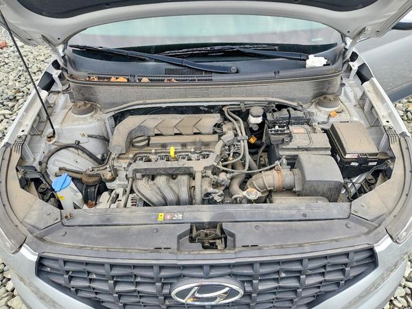 2023 HYUNDAI VENUE
