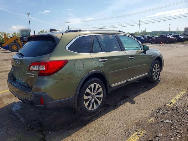 2018 SUBARU OUTBACK Touring+M/R+ES+NAV