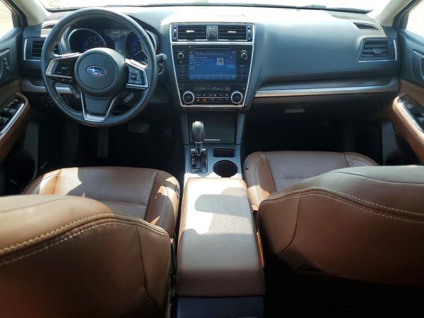 2018 SUBARU OUTBACK Touring+M/R+ES+NAV