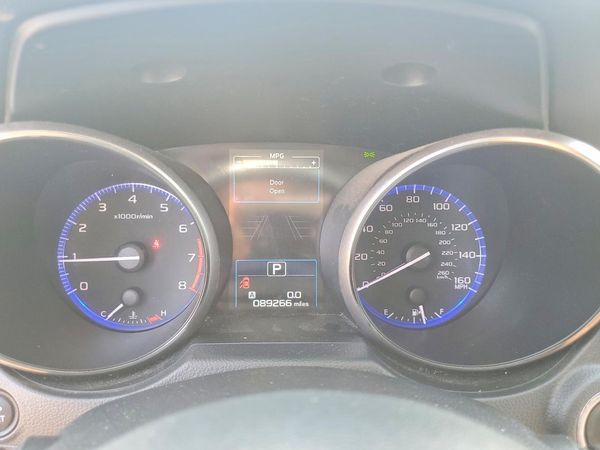 2018 SUBARU OUTBACK Touring+M/R+ES+NAV