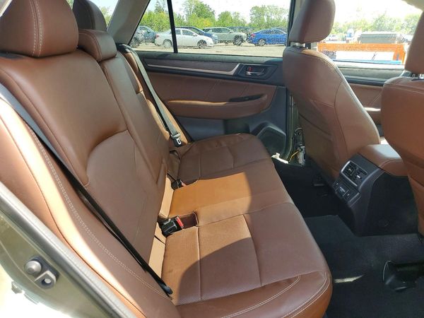 2018 SUBARU OUTBACK Touring+M/R+ES+NAV