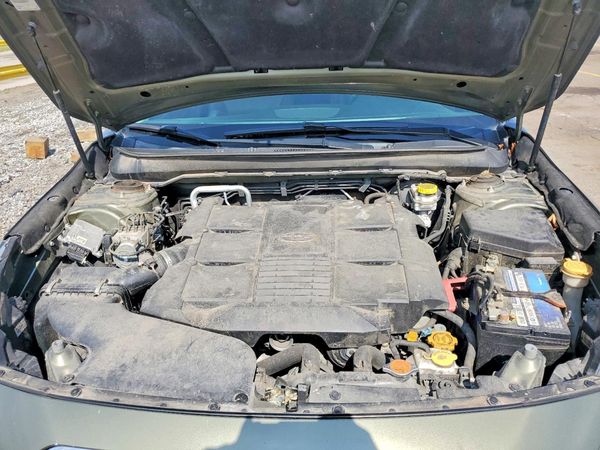 2018 SUBARU OUTBACK Touring+M/R+ES+NAV
