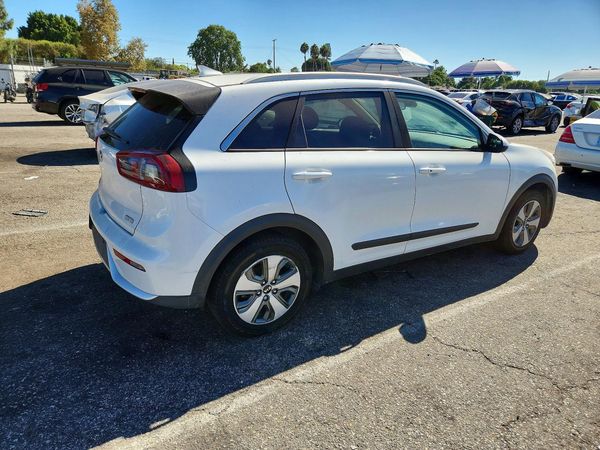 2019 KIA NIRO