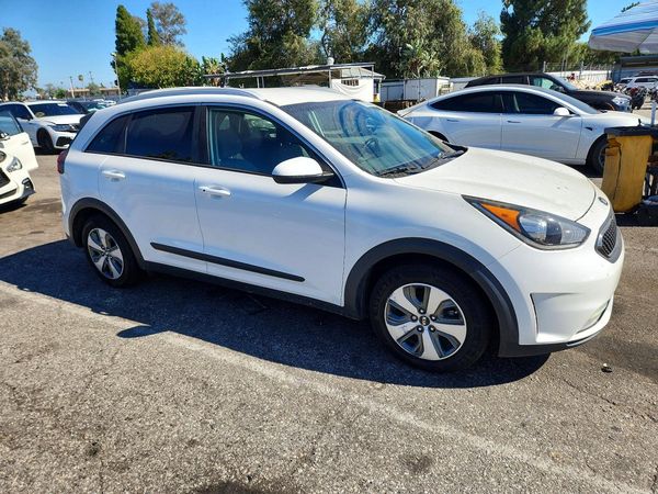 2019 KIA NIRO