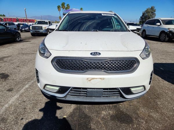 2019 KIA NIRO