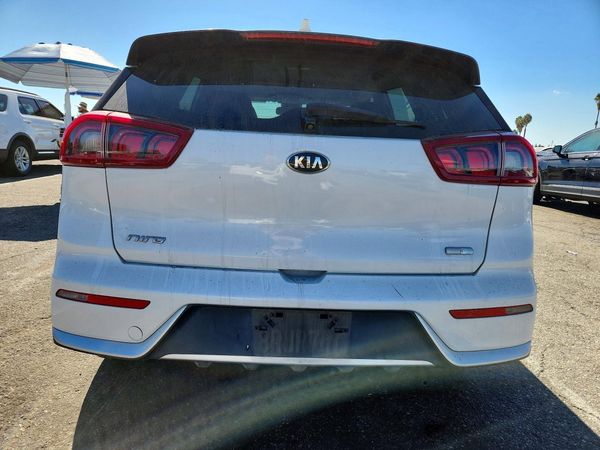 2019 KIA NIRO