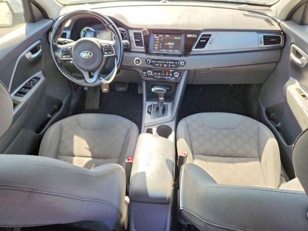 2019 KIA NIRO