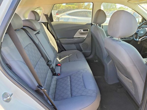 2019 KIA NIRO