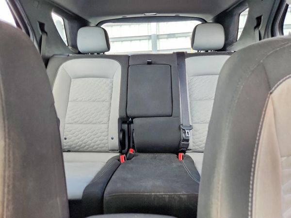 2019 CHEVROLET EQUINOX LS — SUVN