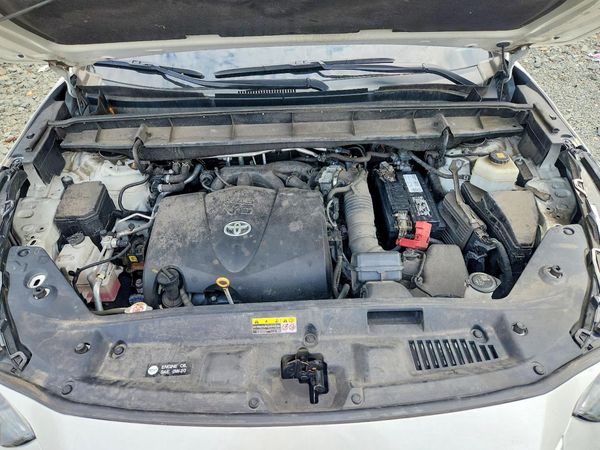 2020 TOYOTA HIGHLANDER