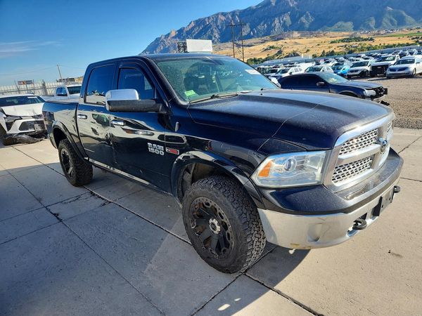 2014 RAM 1500 Laramie