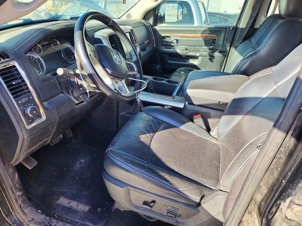 2014 RAM 1500 Laramie